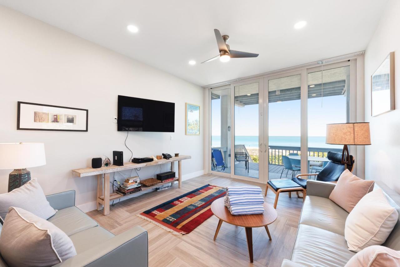 Appartamento Hidden Cove Unit 6 Holmes Beach Esterno foto