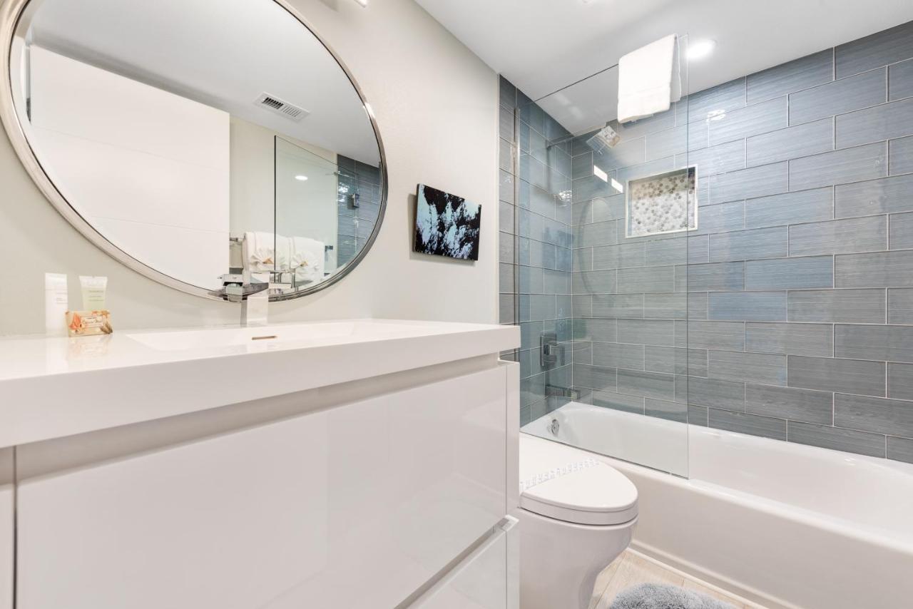 Appartamento Hidden Cove Unit 6 Holmes Beach Esterno foto
