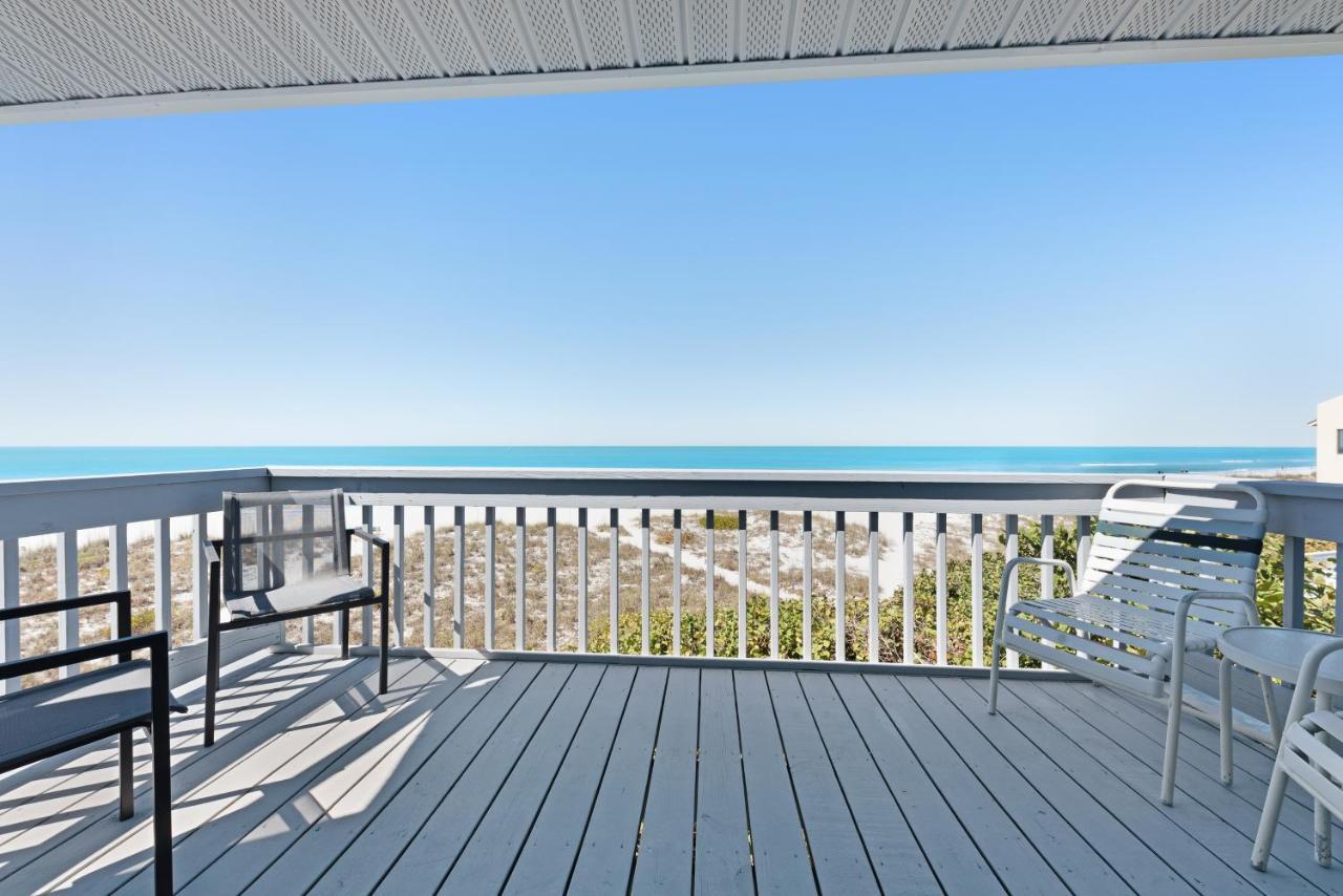 Appartamento Hidden Cove Unit 6 Holmes Beach Esterno foto