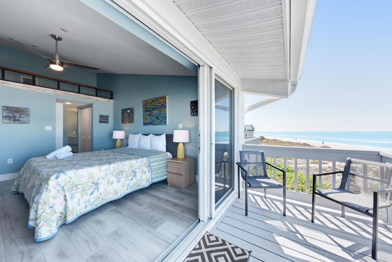 Appartamento Hidden Cove Unit 6 Holmes Beach Esterno foto