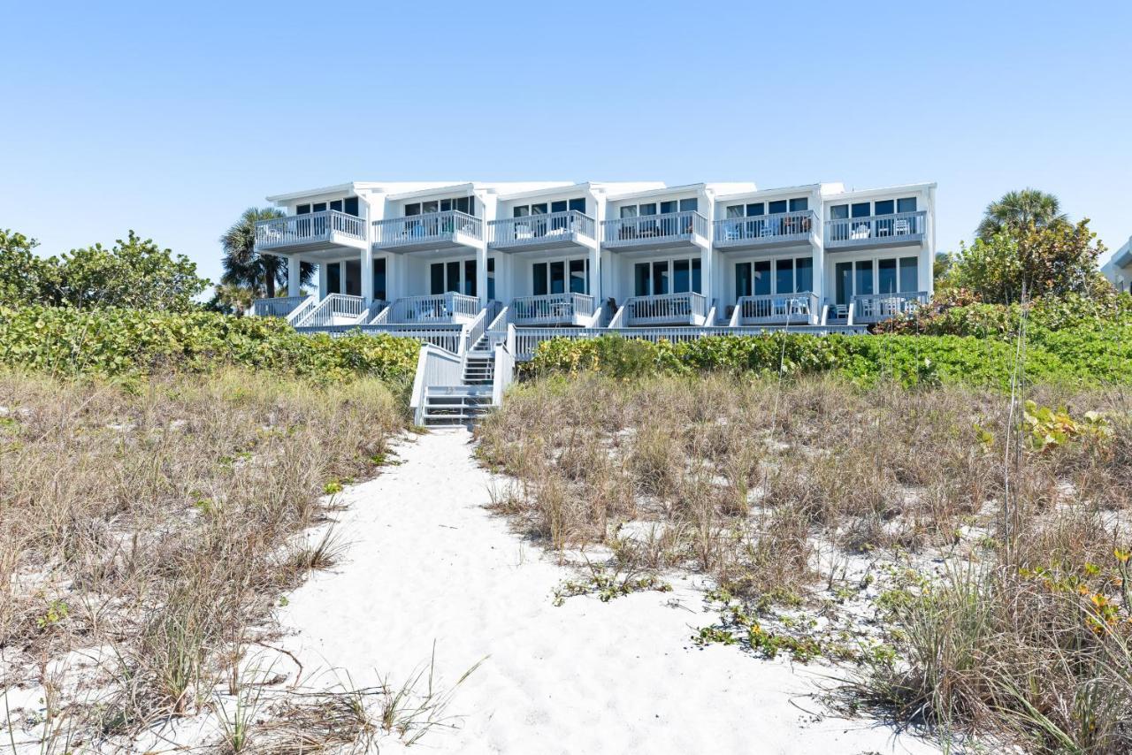Appartamento Hidden Cove Unit 6 Holmes Beach Esterno foto