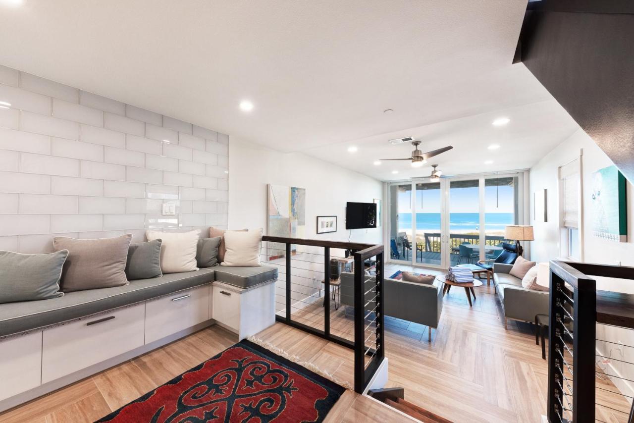 Appartamento Hidden Cove Unit 6 Holmes Beach Esterno foto