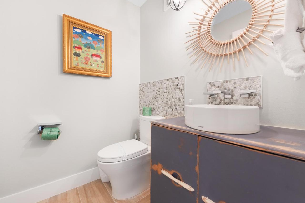 Appartamento Hidden Cove Unit 6 Holmes Beach Esterno foto
