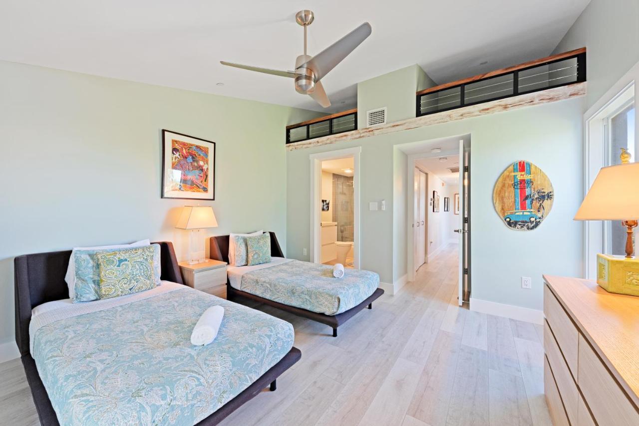 Appartamento Hidden Cove Unit 6 Holmes Beach Esterno foto